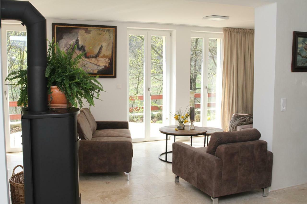Haus Elbsinfonie Villa Bad Schandau Kültér fotó