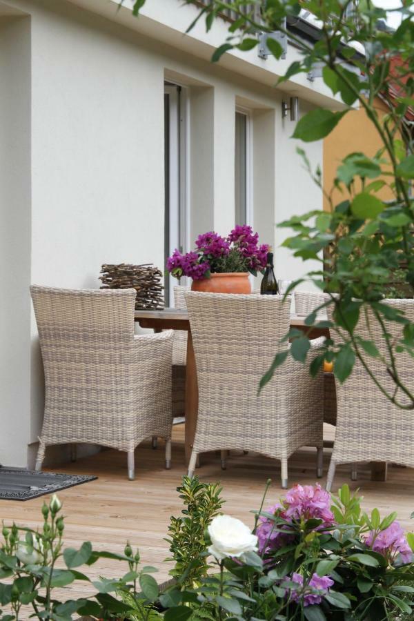 Haus Elbsinfonie Villa Bad Schandau Kültér fotó
